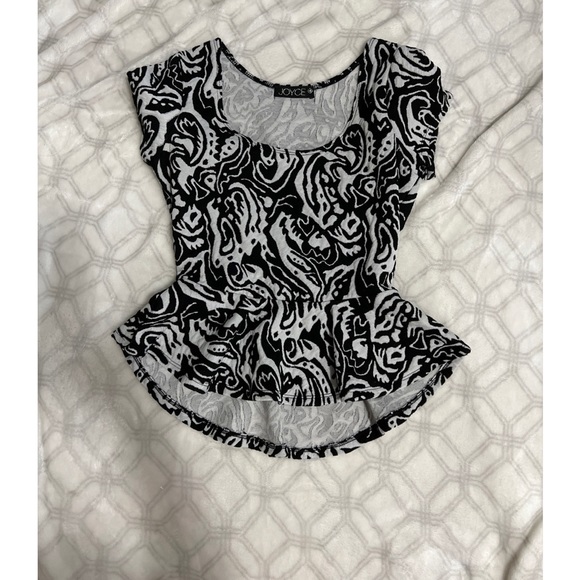 From Honey , worn once - Picture 1 of 1